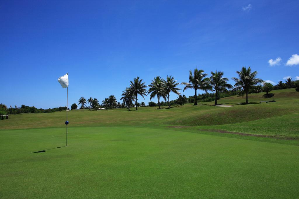 Rota Resort & Country Club Exterior foto