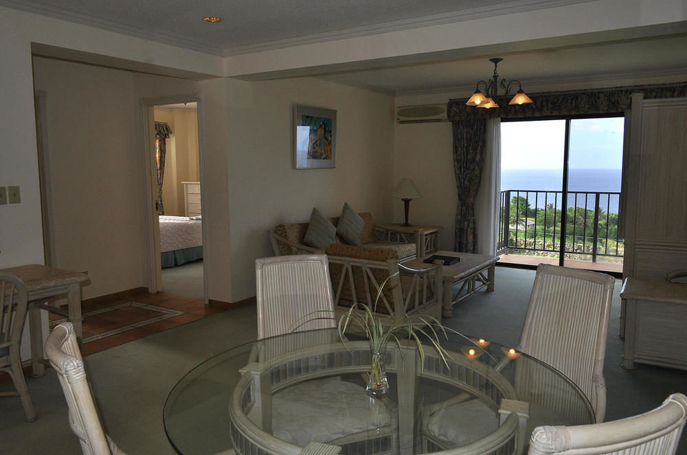 Rota Resort & Country Club Exterior foto